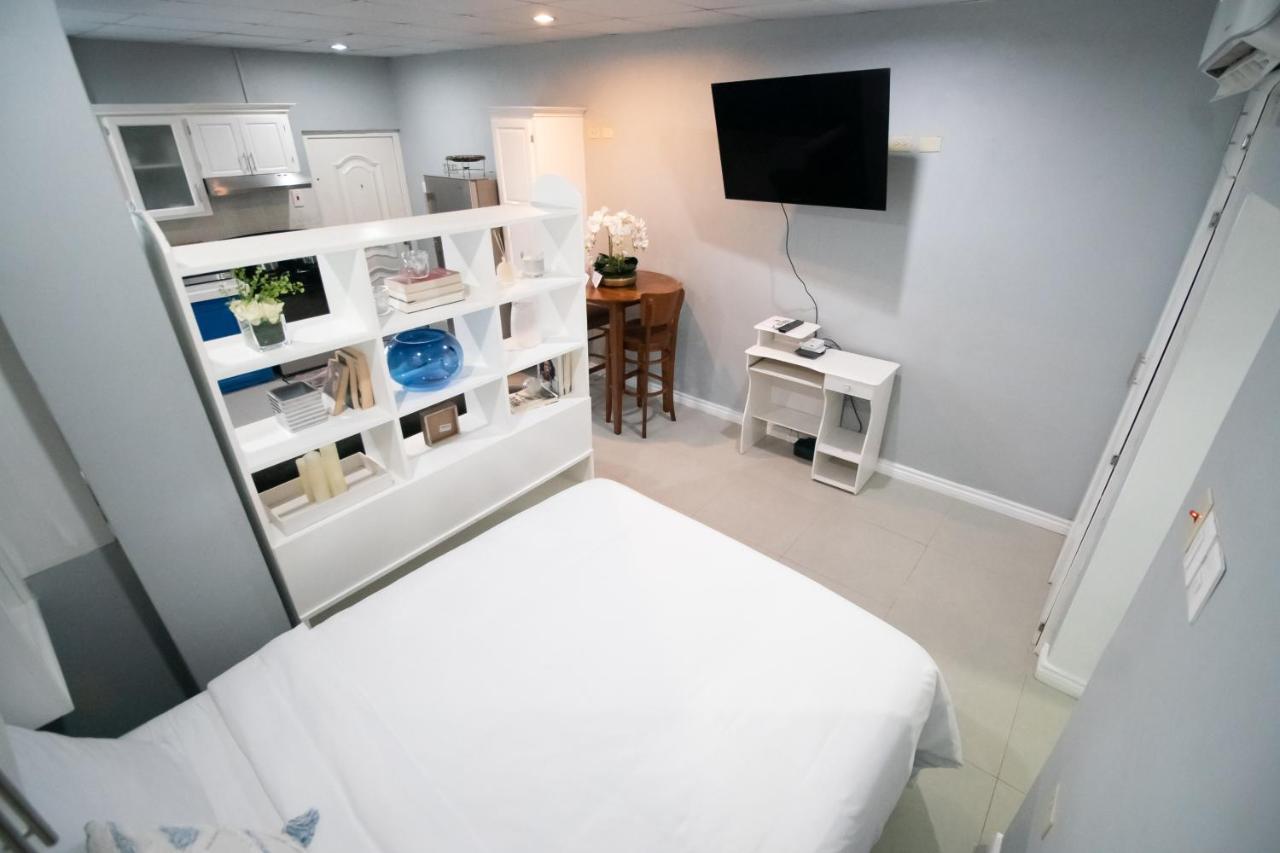 Stacys Place #3 Studio Apartment Port of Spain Exteriör bild