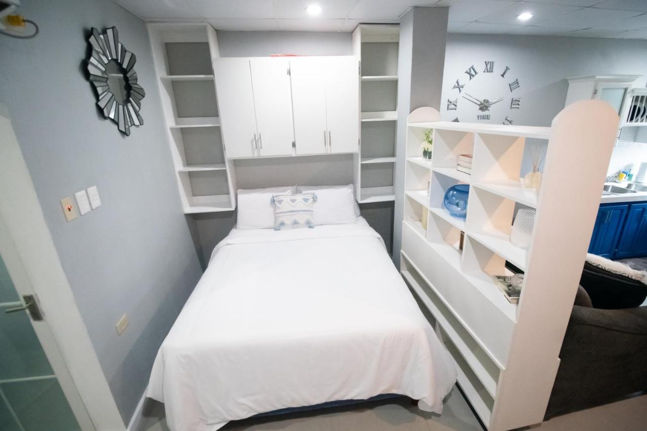 Stacys Place #3 Studio Apartment Port of Spain Exteriör bild