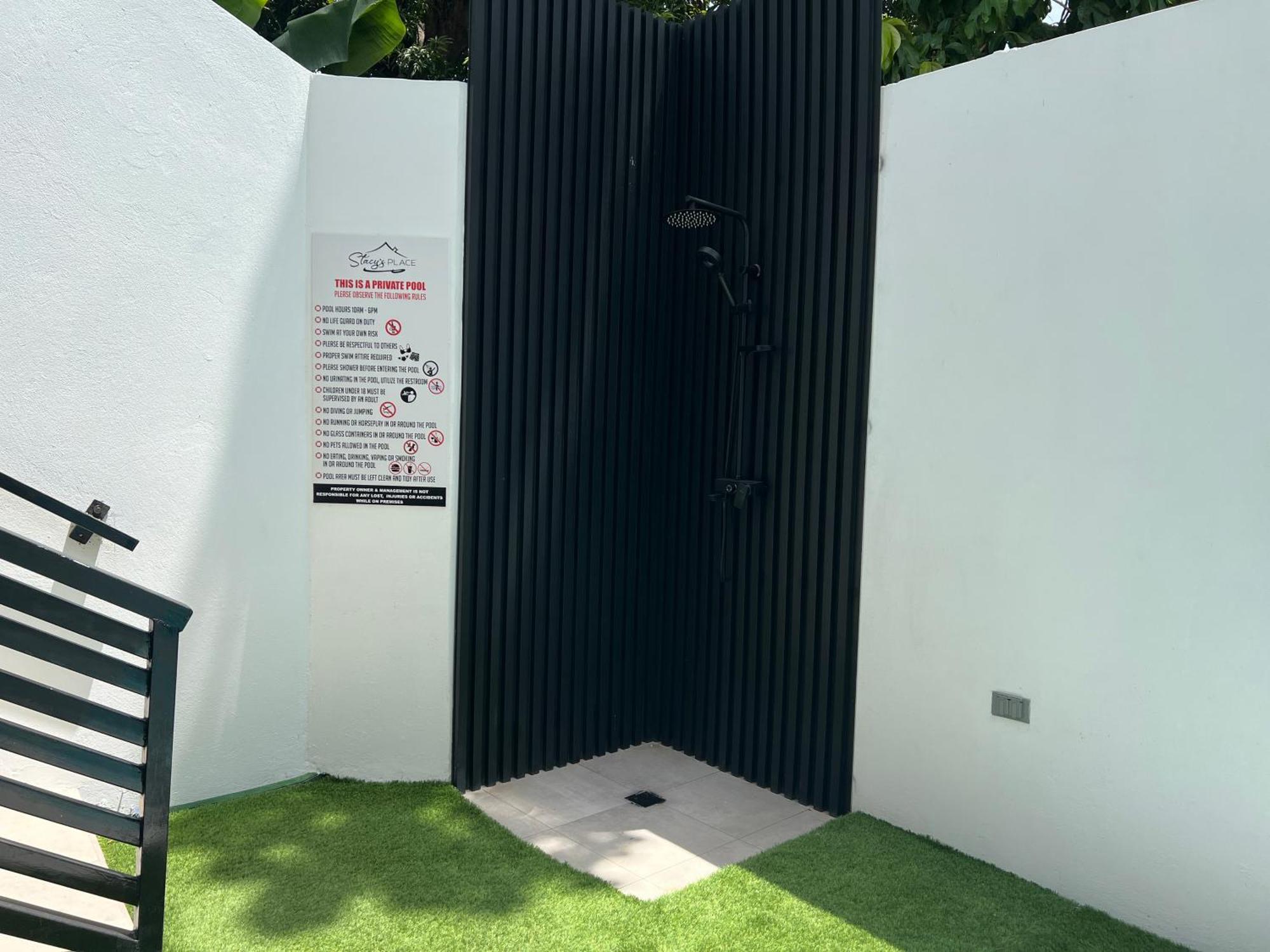Stacys Place #3 Studio Apartment Port of Spain Exteriör bild