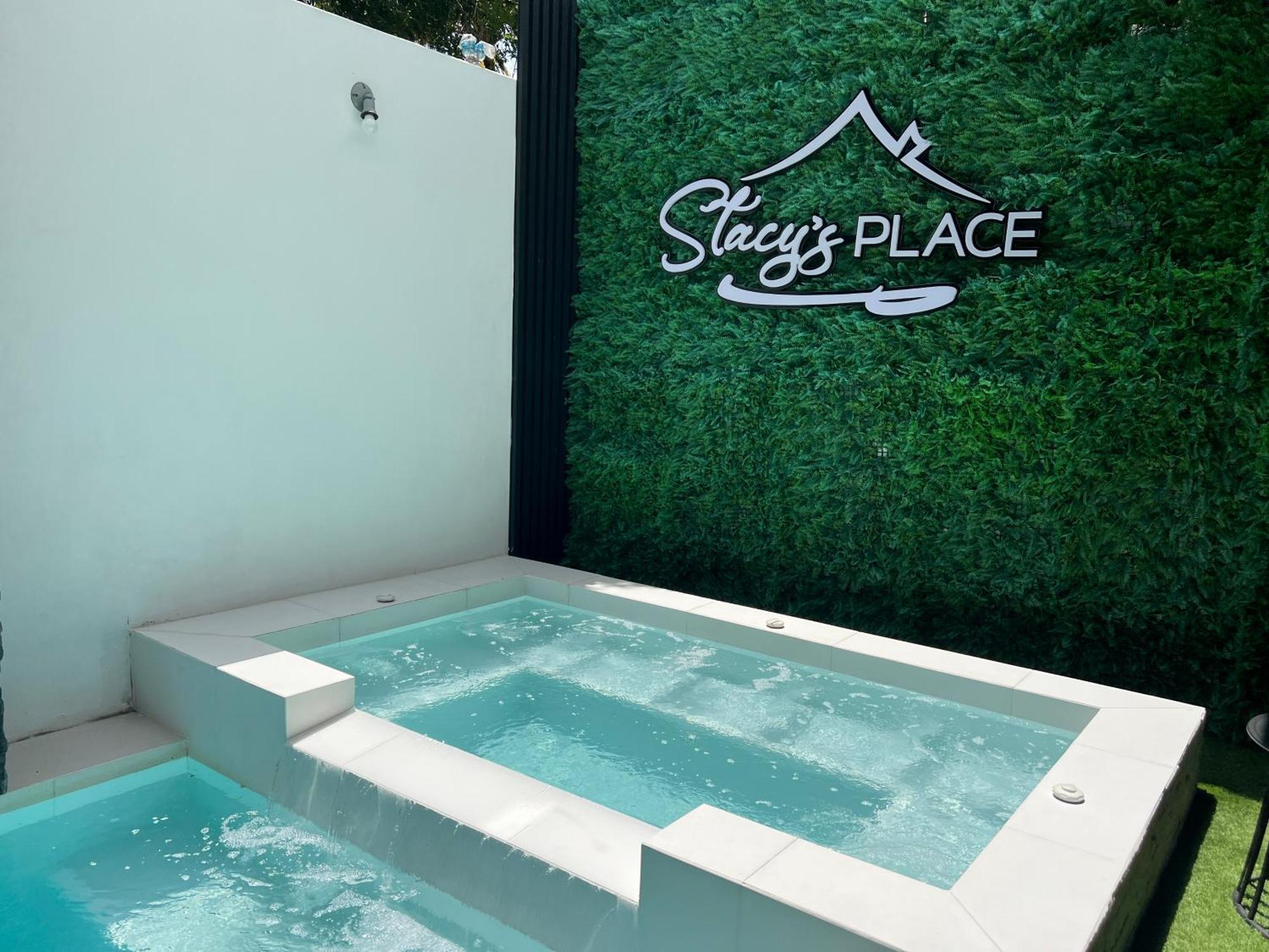 Stacys Place #3 Studio Apartment Port of Spain Exteriör bild